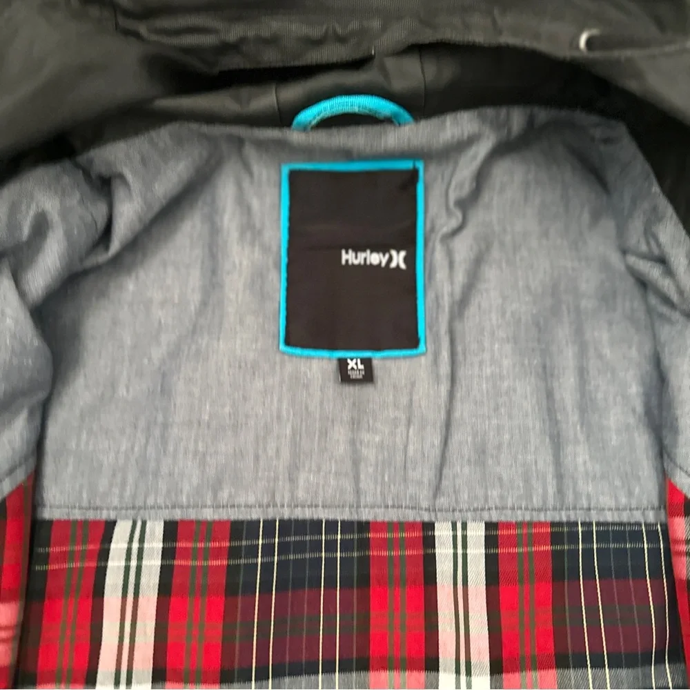 Hurley covert men’s